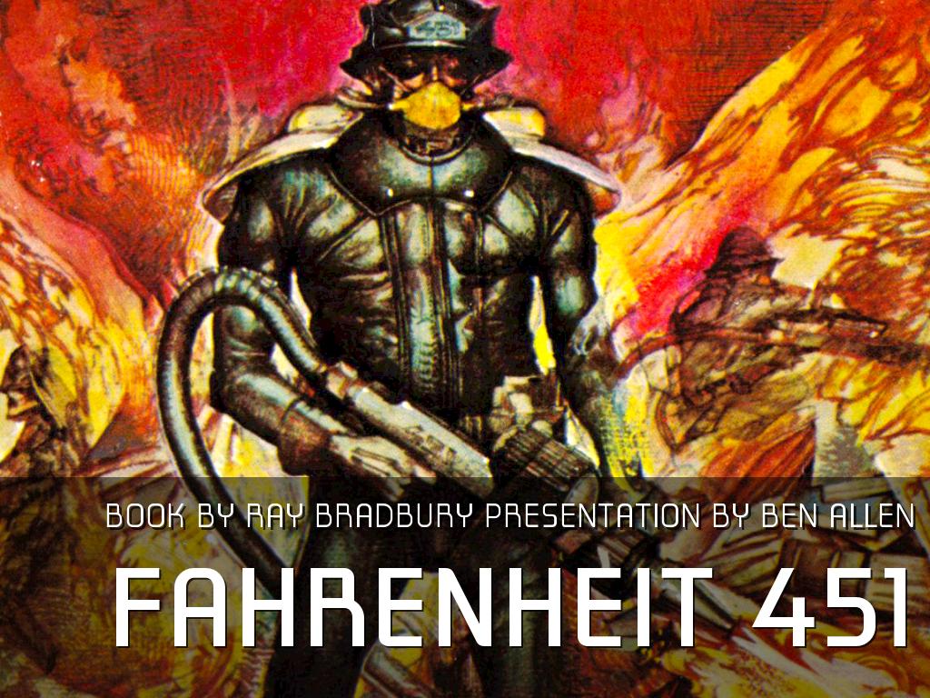 Fahrenheit 451