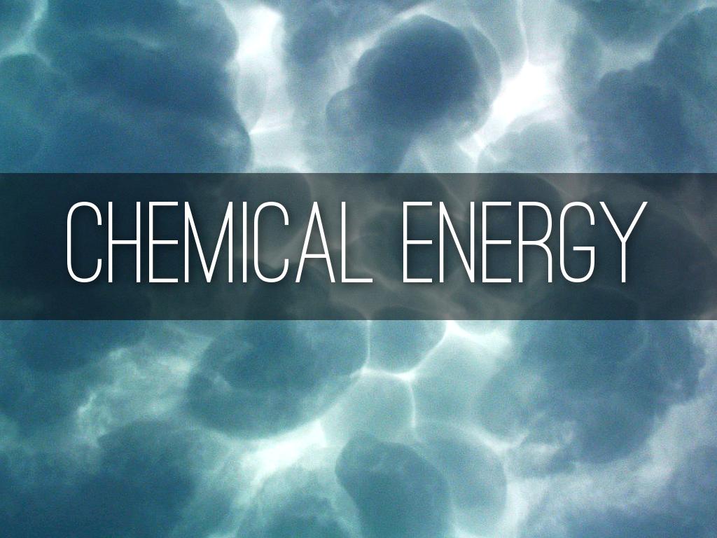 Chemical Engineering