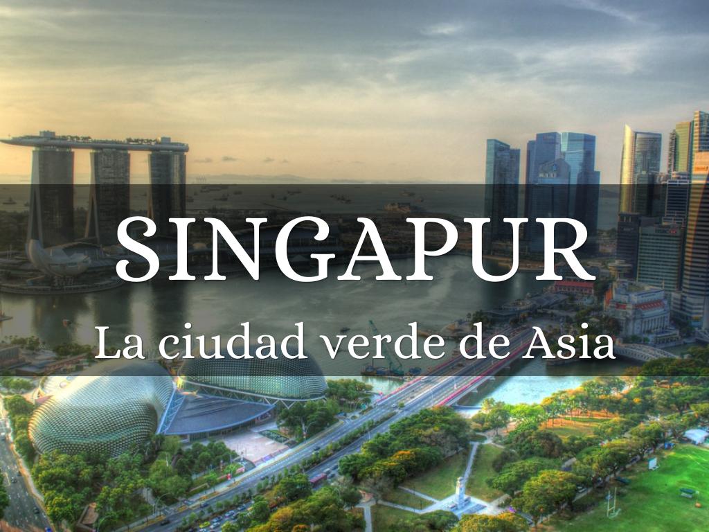 SINGAPUR