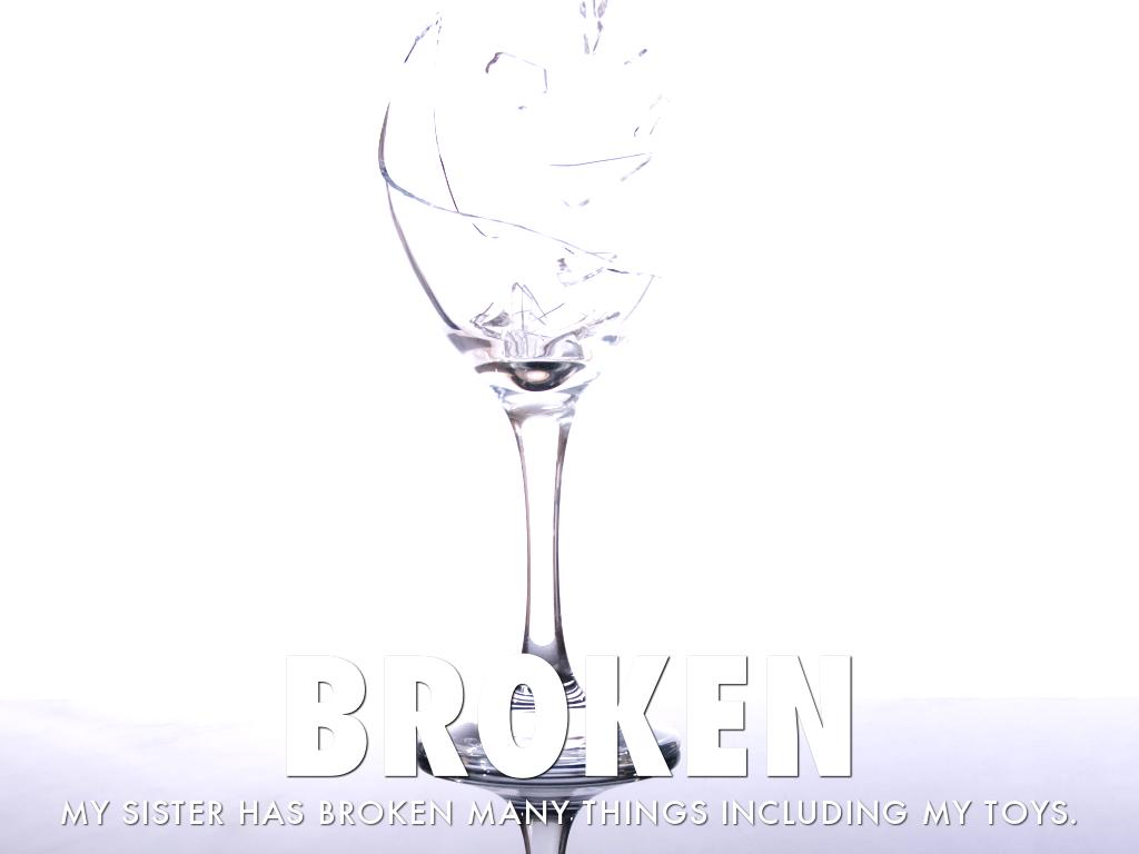 Spelling List 24 Choice Activity #13