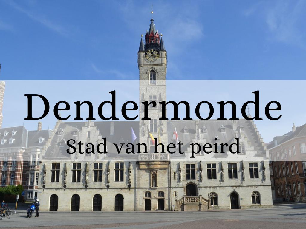 Dendermonde