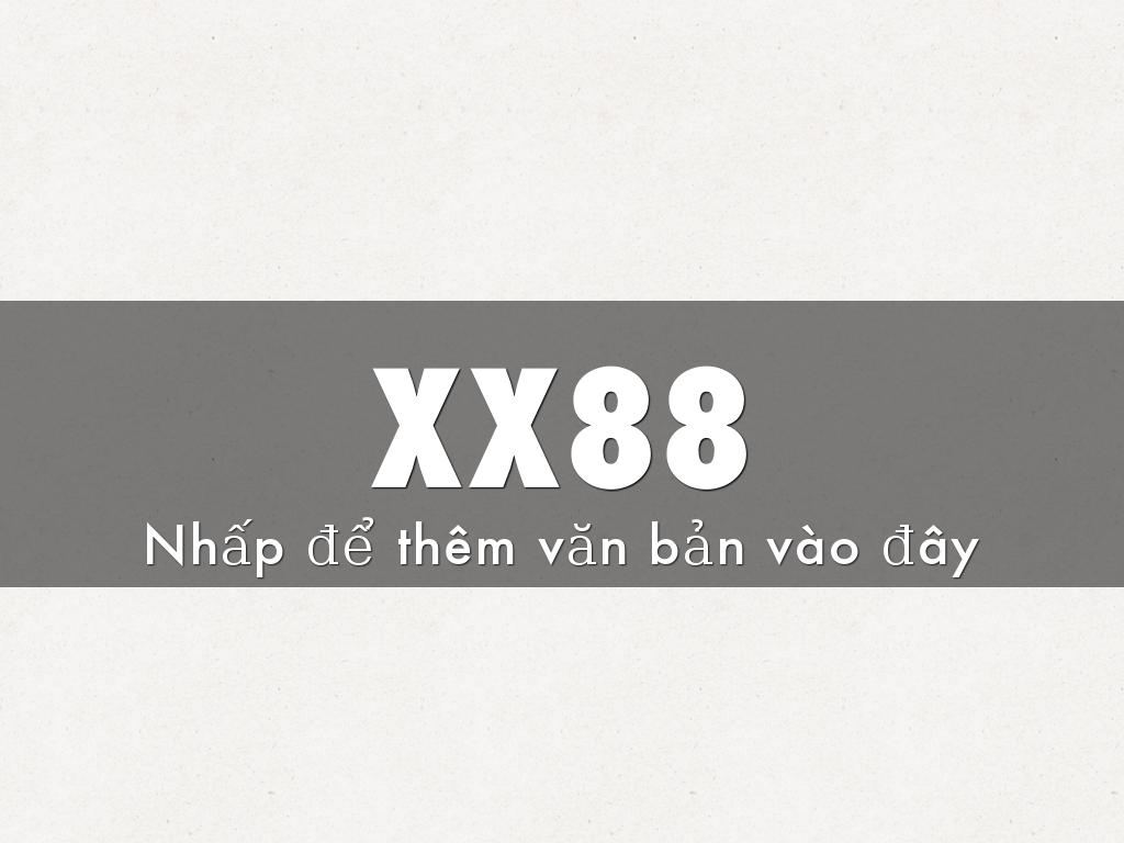 XX88