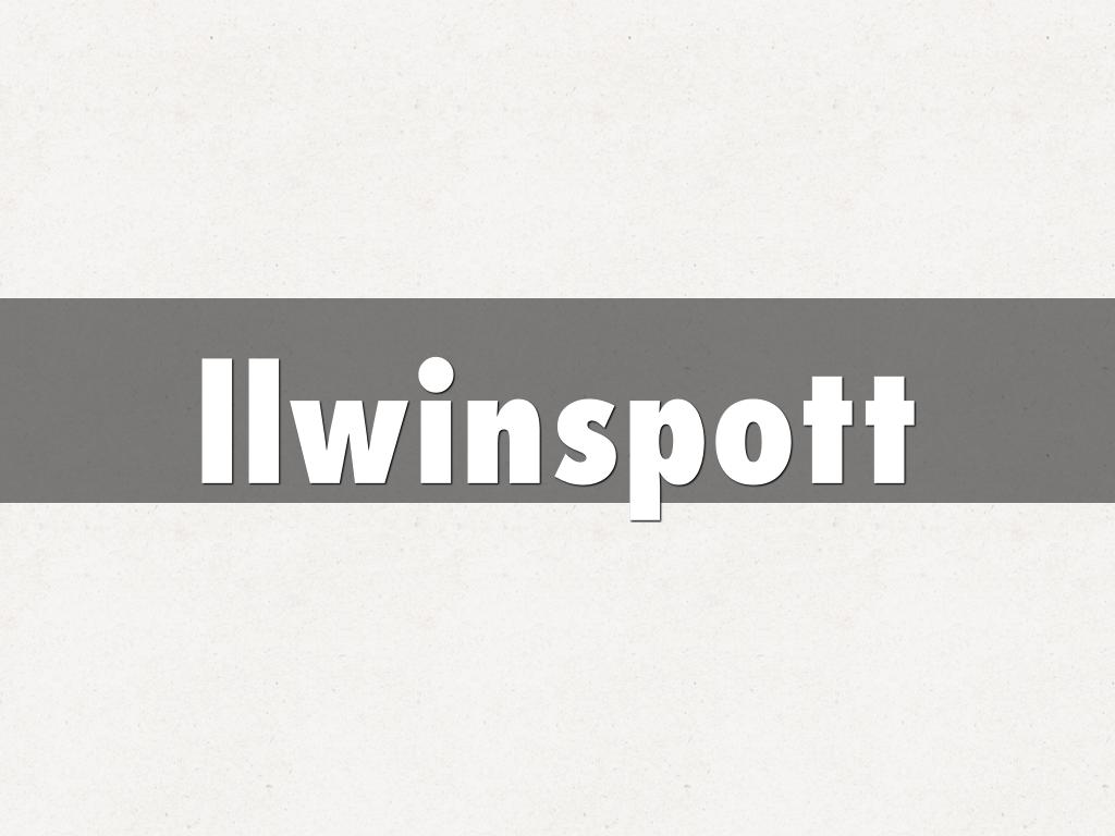 llwinspott