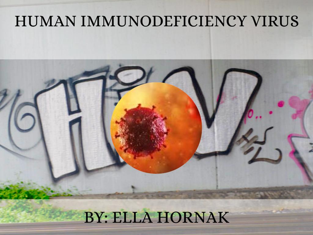 Human Immunodeficiency