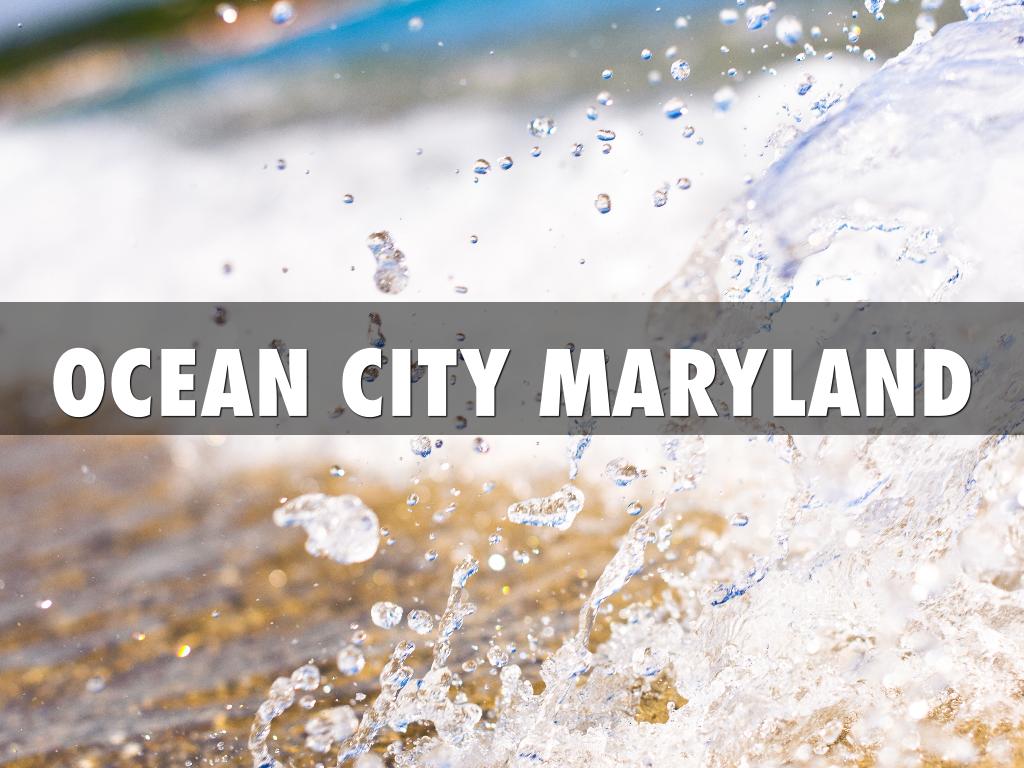 Ocean City