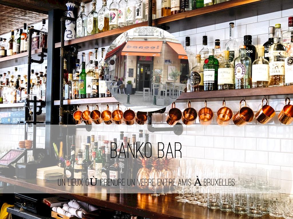BANKO BAR