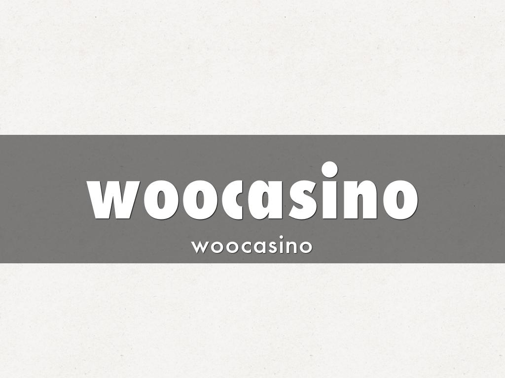 woocasino