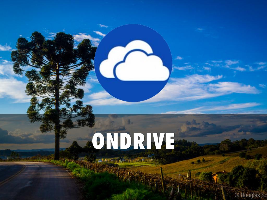 ONDRIVE