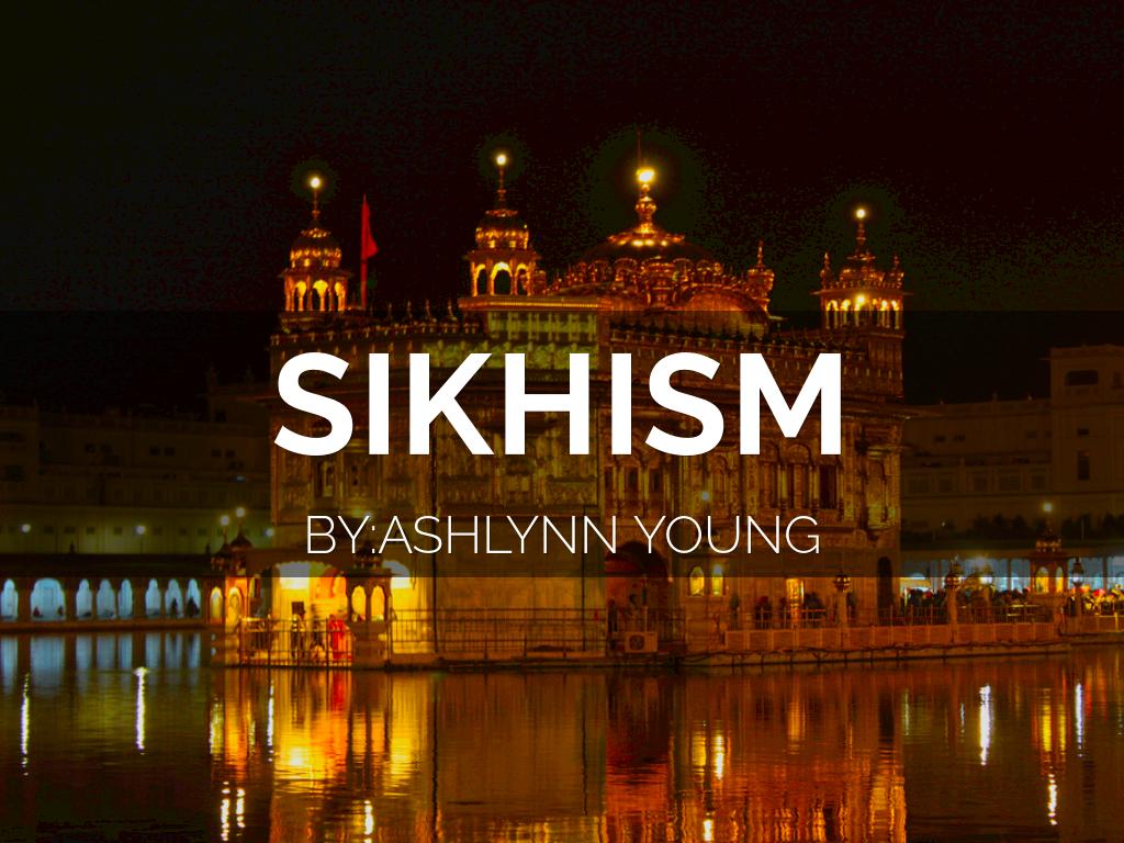 Sikhism