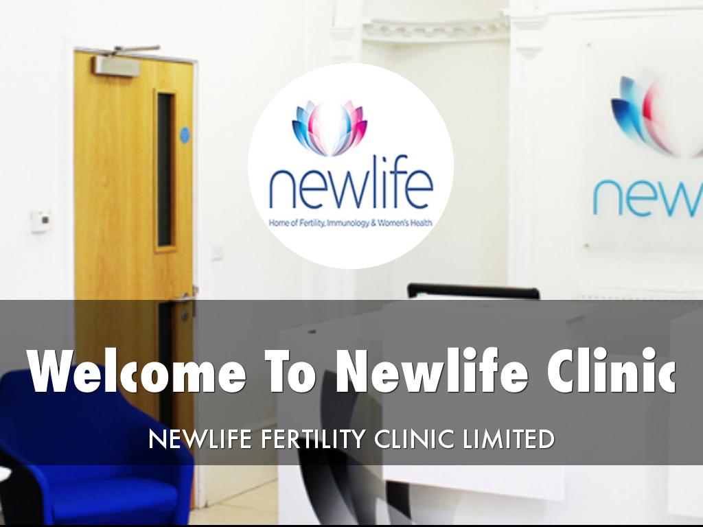 Newlife Clinic Presentation