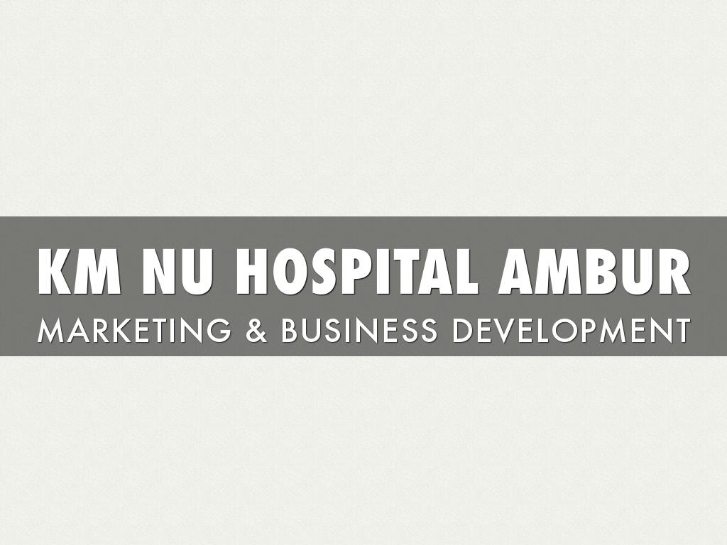 NU Hospital Ambur