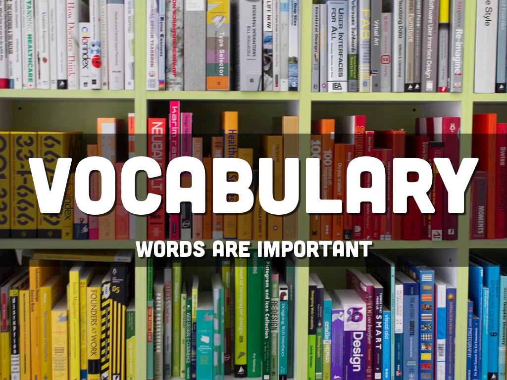 Vocab