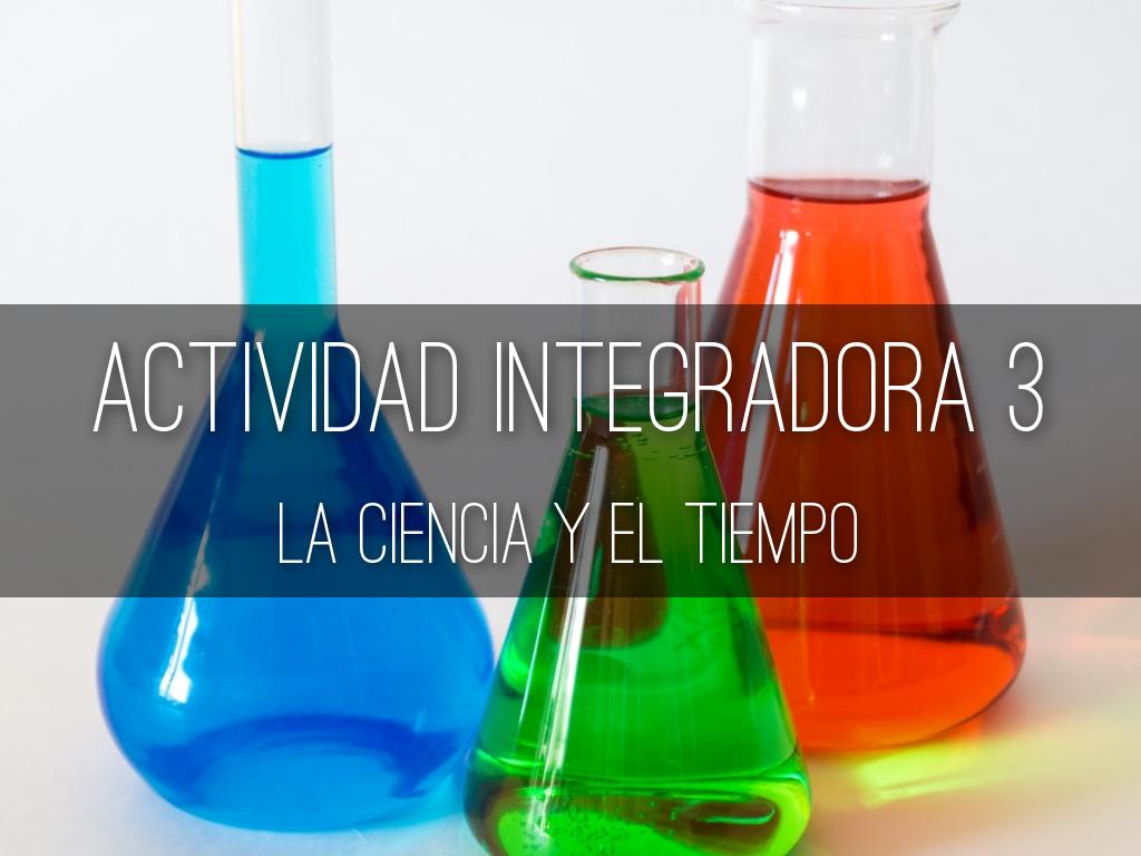 Actividad integradora 3