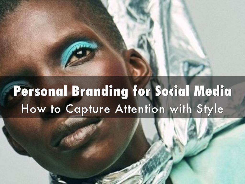 Dressing for Social Media