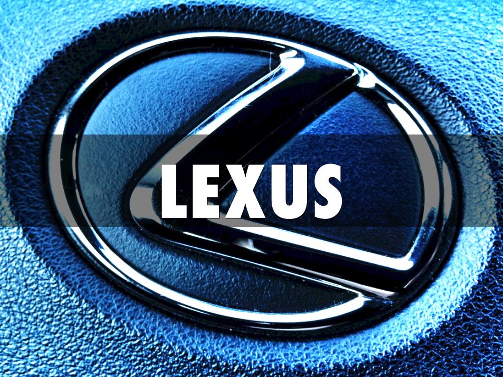 Lexus
