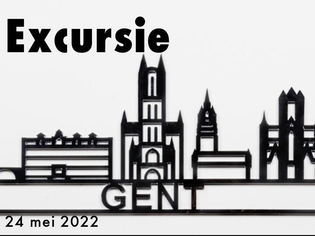 Excursie Gent 24 mei 2022 (NL) 