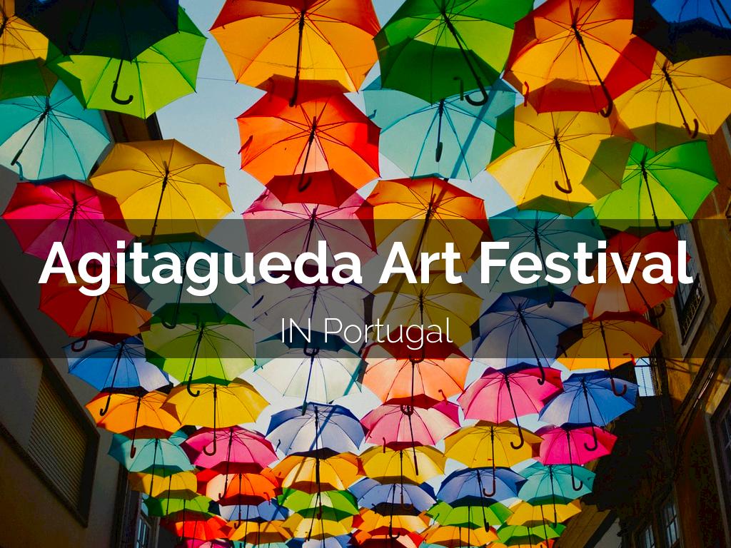 Agitagueda Art Festival