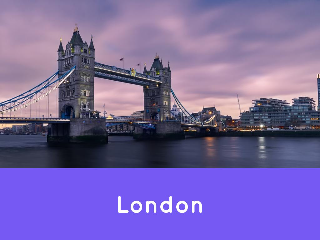 London