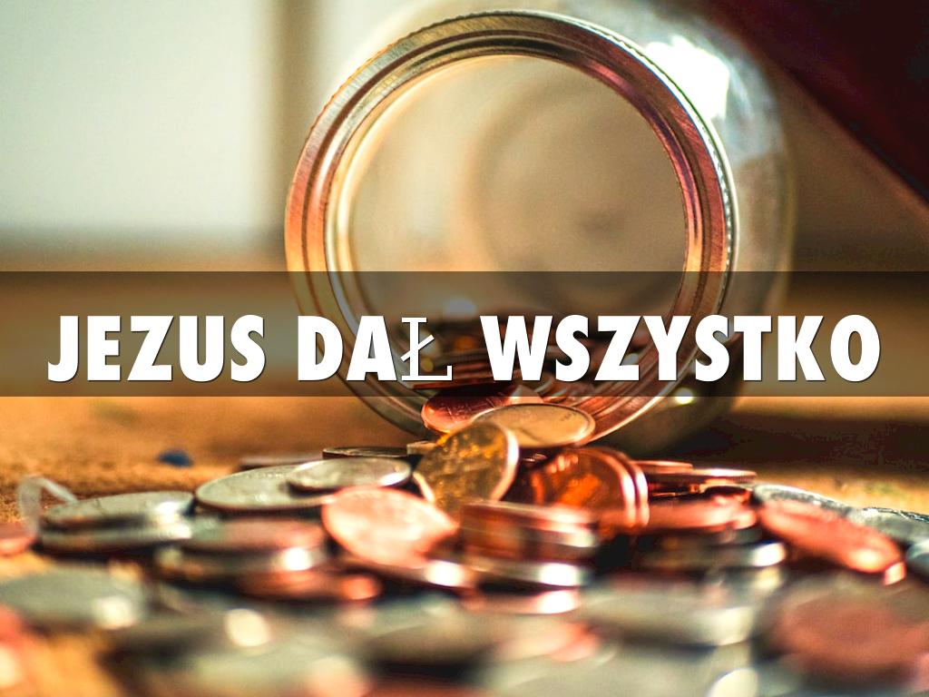Hojny jak Jezus