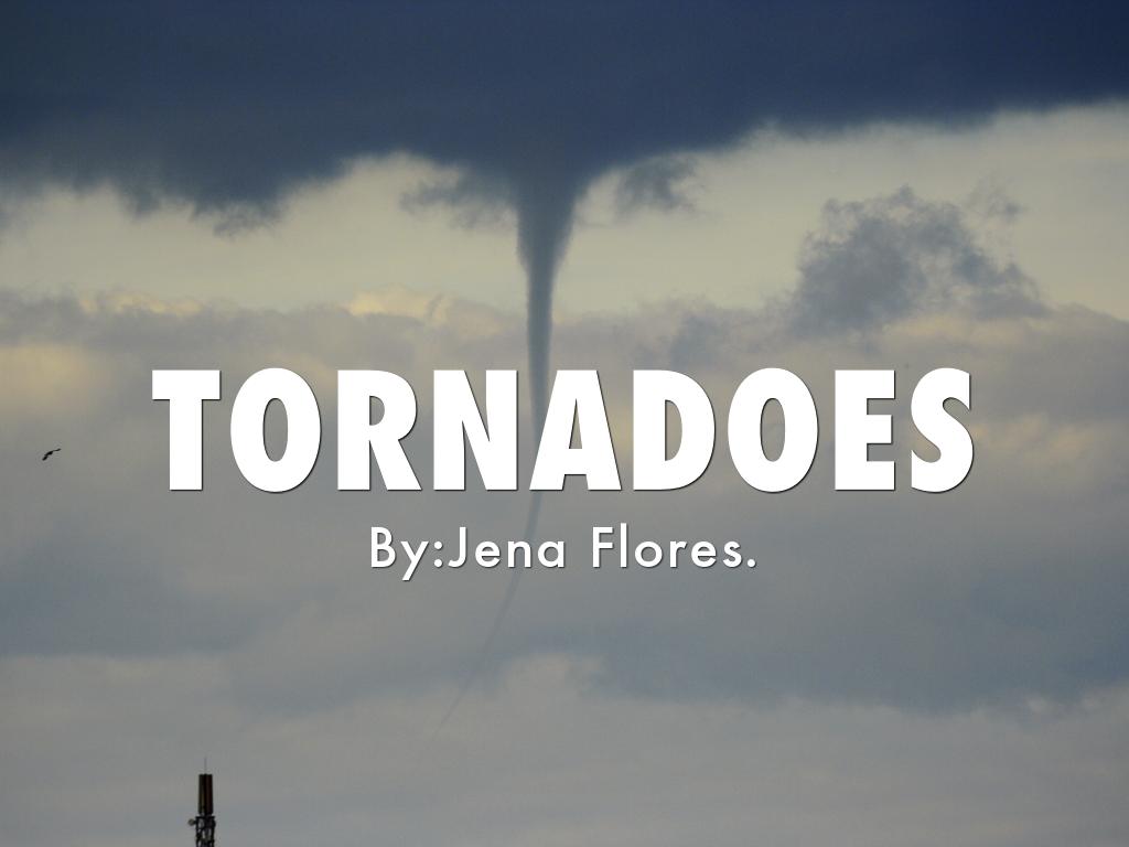Tornadoes 