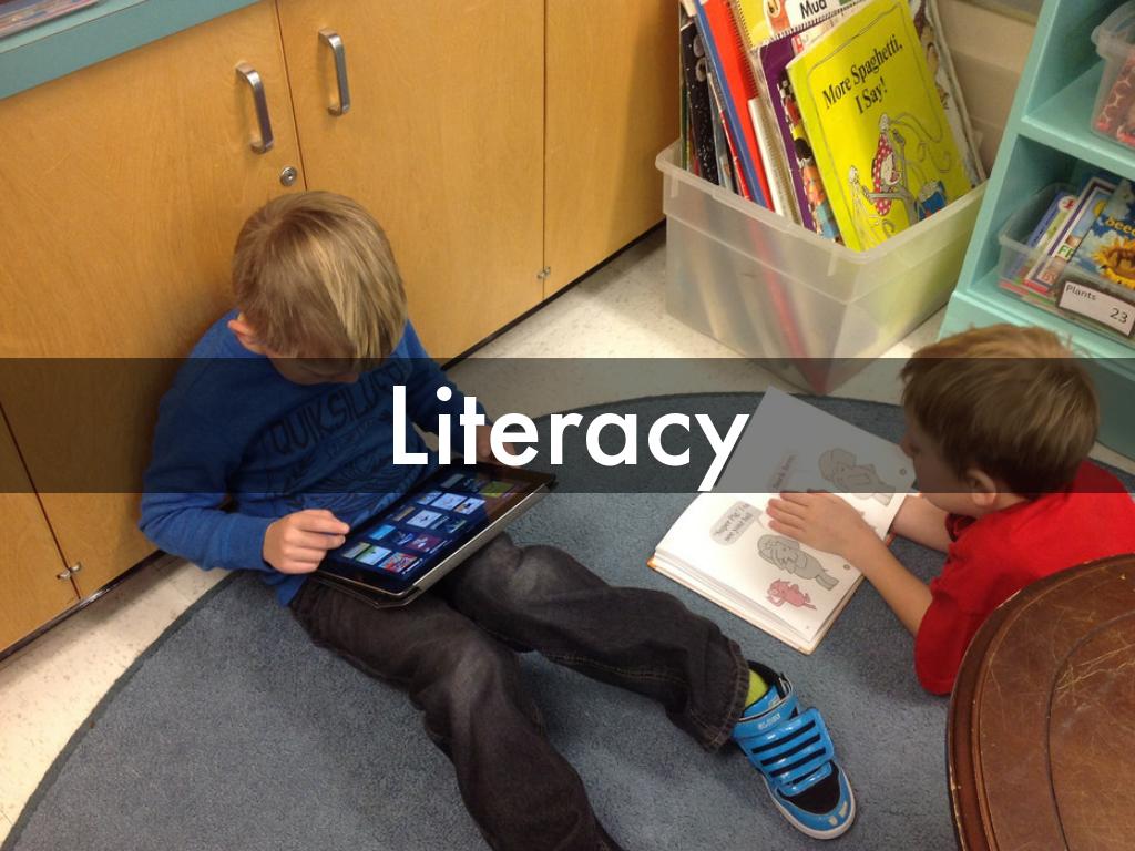 Literacy