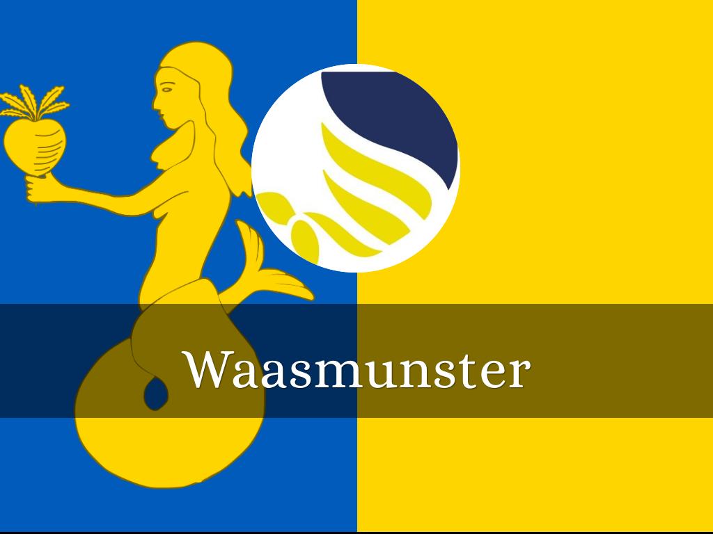 Waasmunster