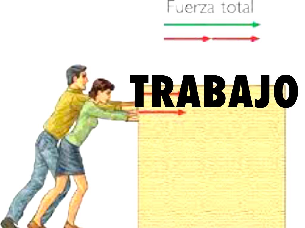 Trabajo