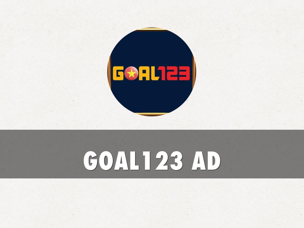 GOAL123 AD