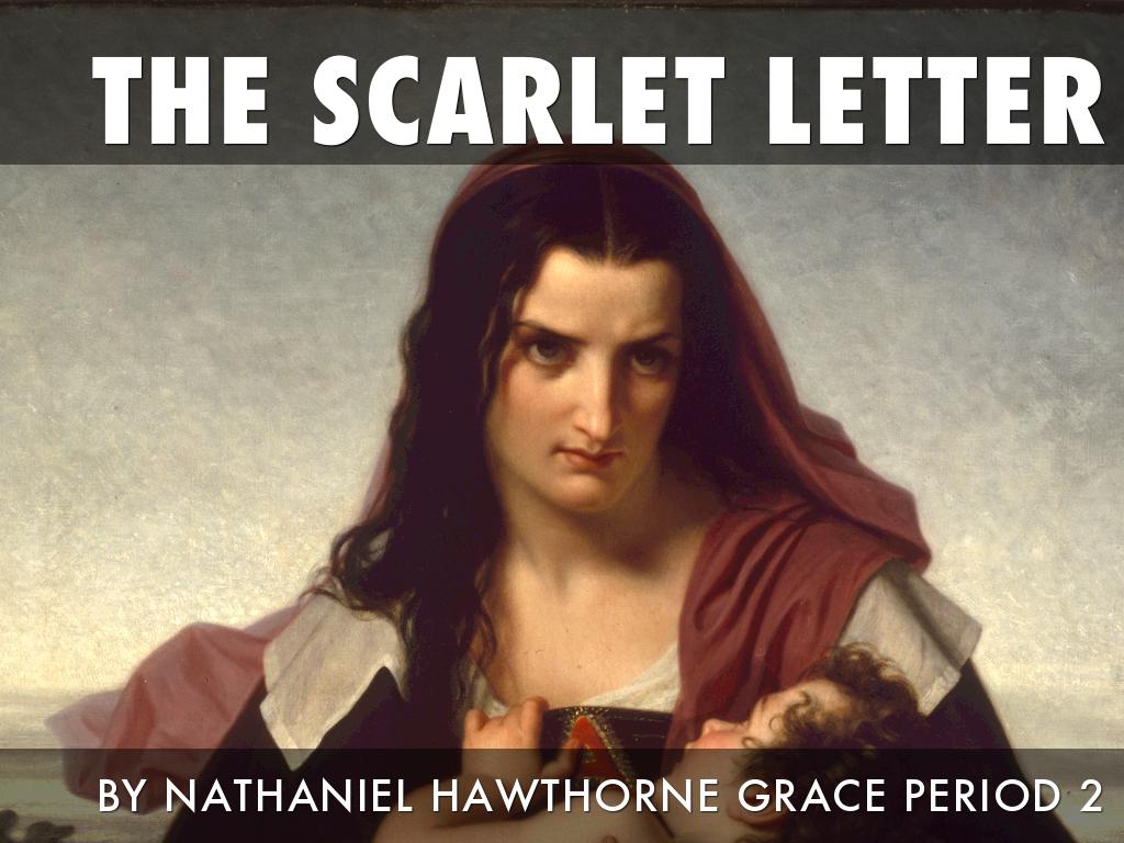 The Scarlet Letter