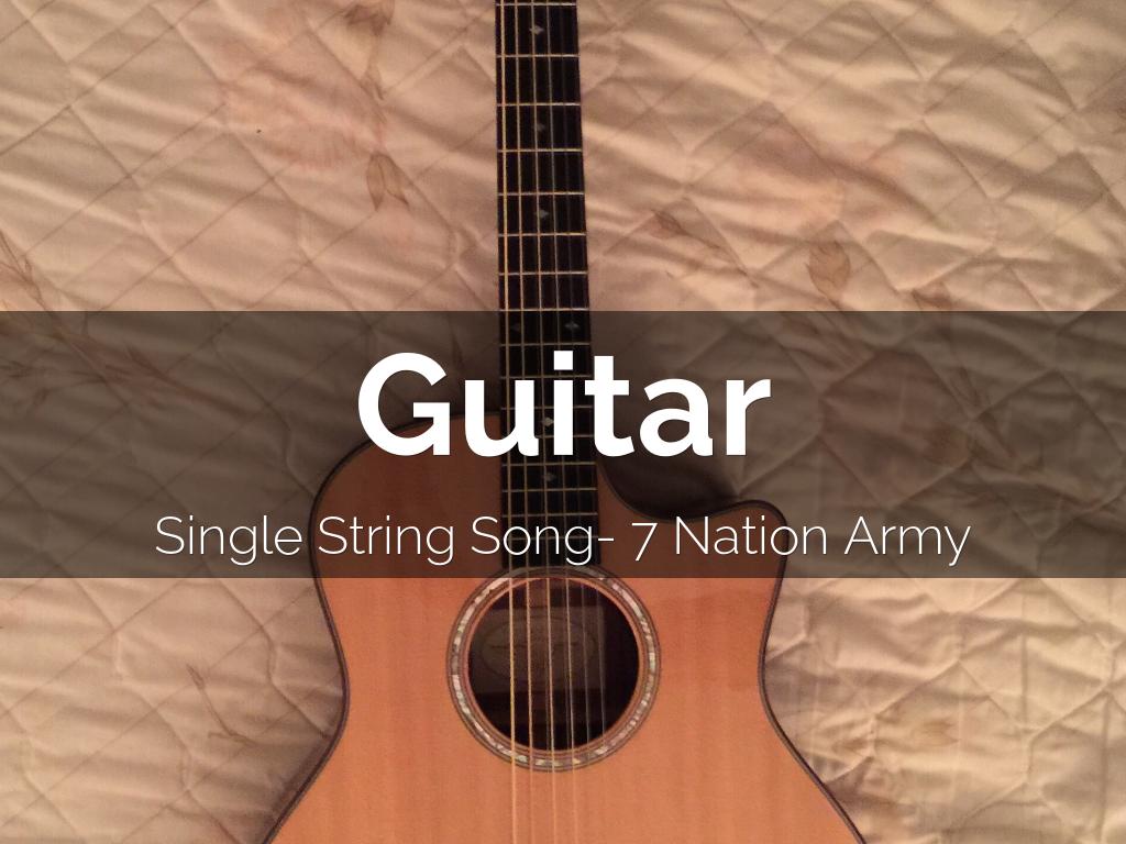 Guitar