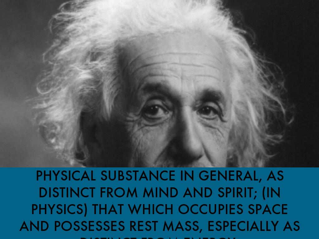 Copy of Science Vocab