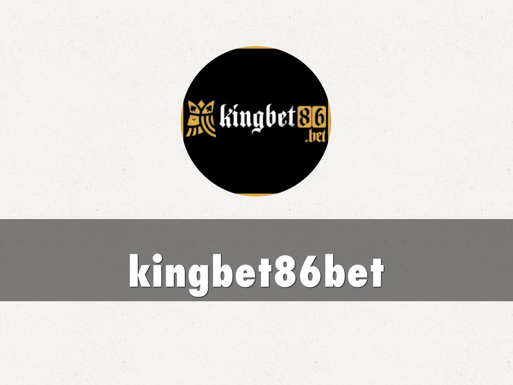 kingbet86bet
