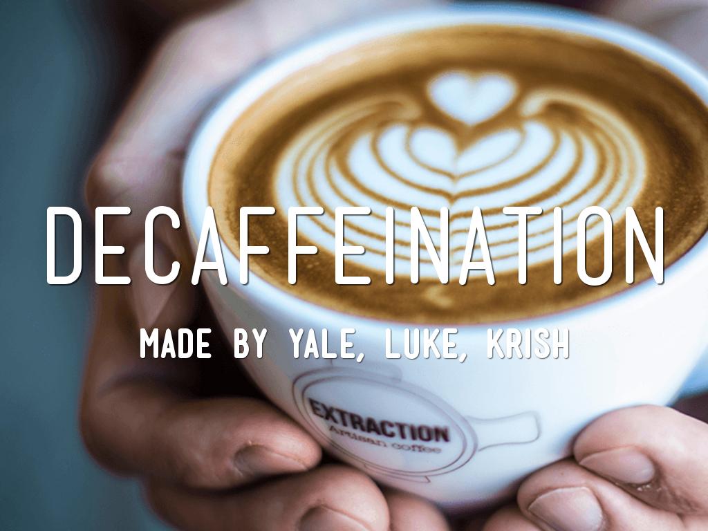 Science Presentation