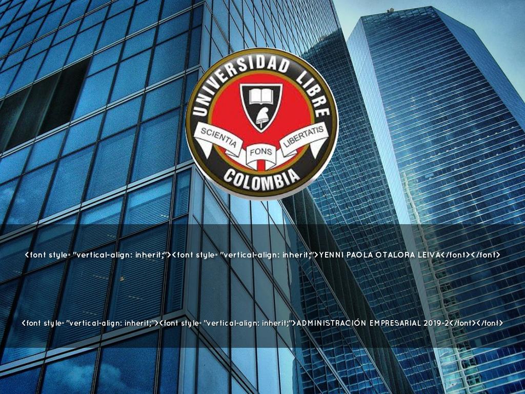 YENNI PAOLA OTALORA LEIVA