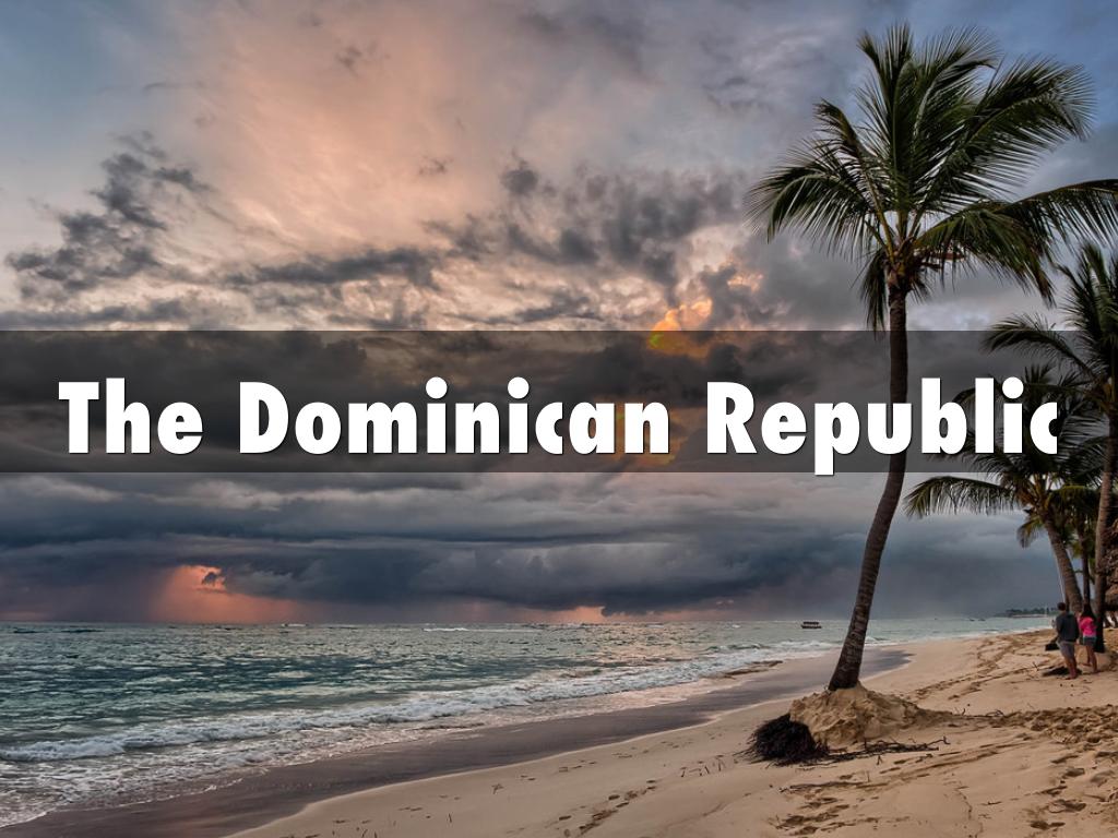 Th Dominican Republic