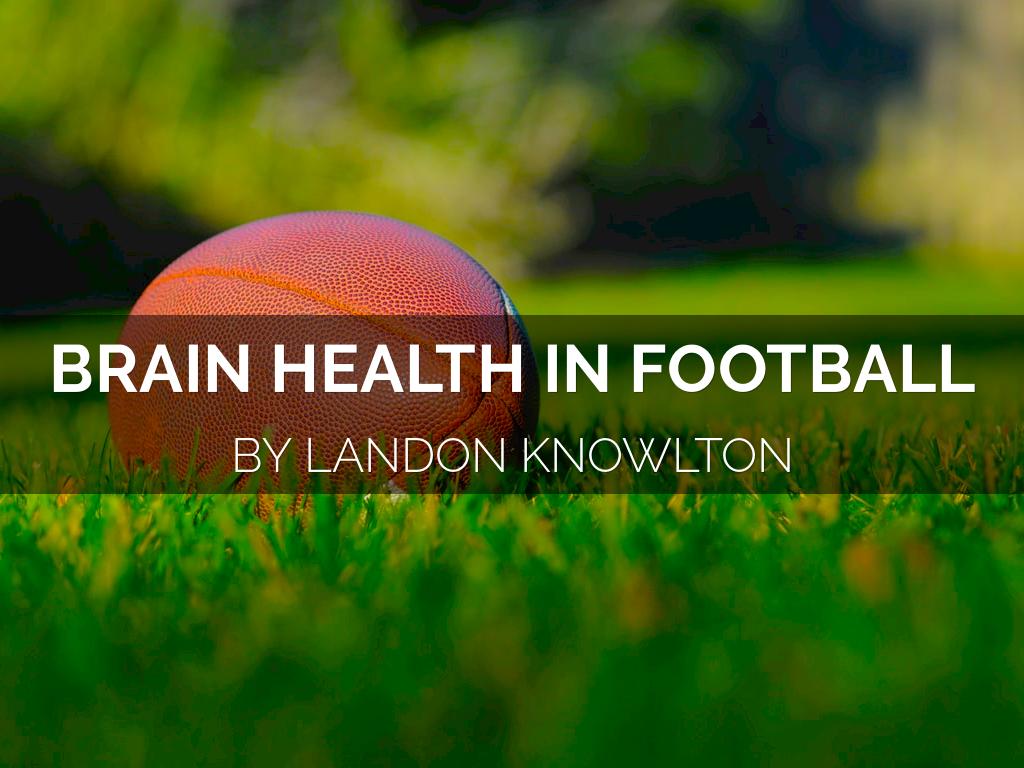 Copy of Football Sciences 