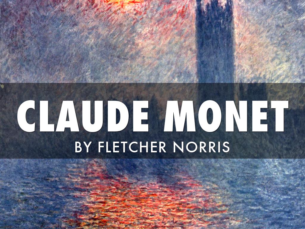 Copy of French 8su Fletcher Norris