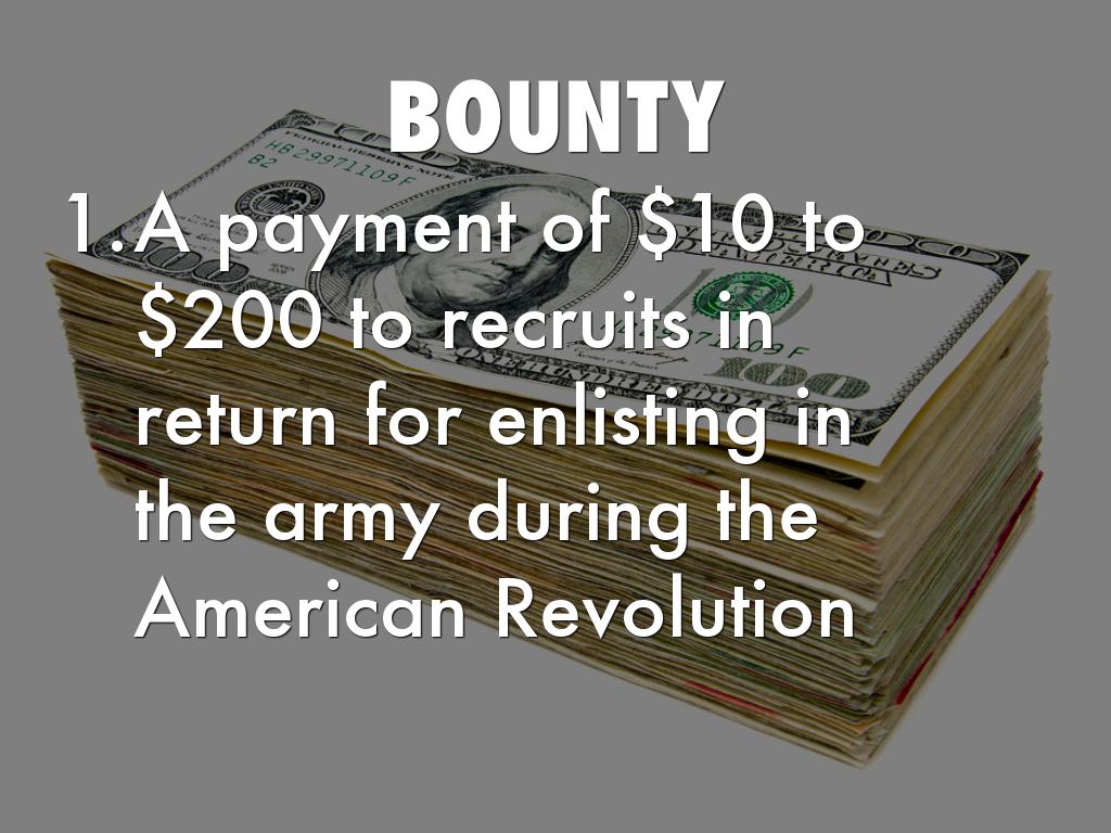 Colonial Vocabulary 4