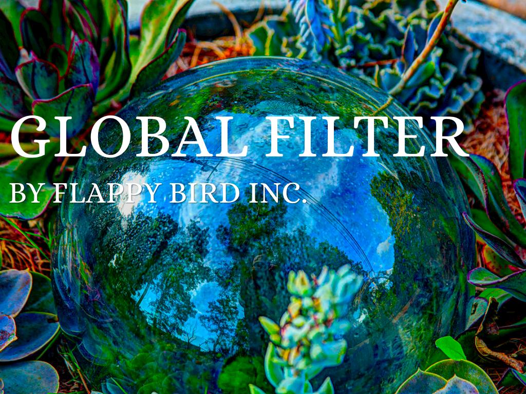 Global Filter