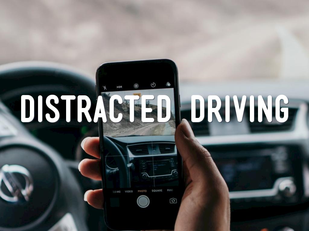 Cell Phones and Driving