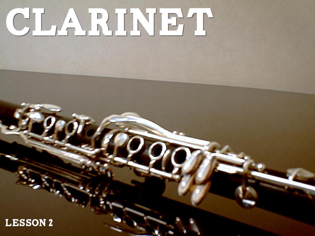 Clarinet