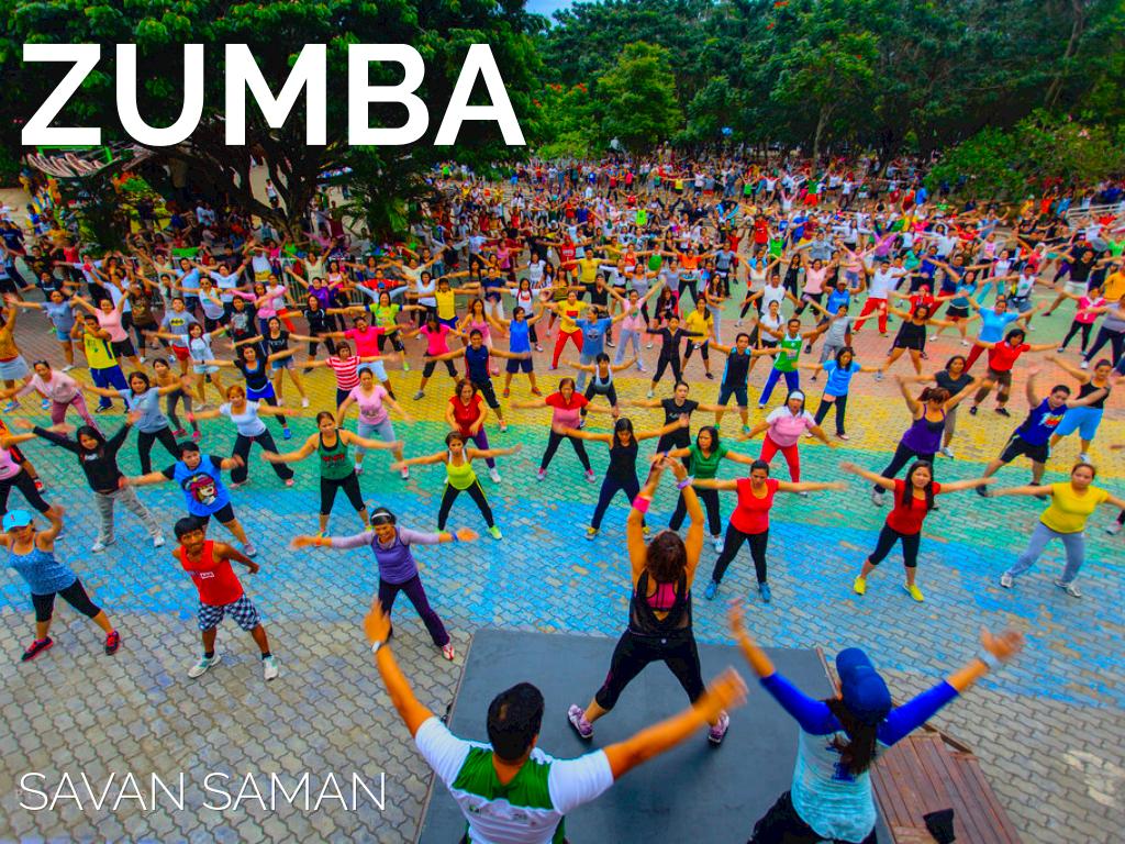 ZUMBA