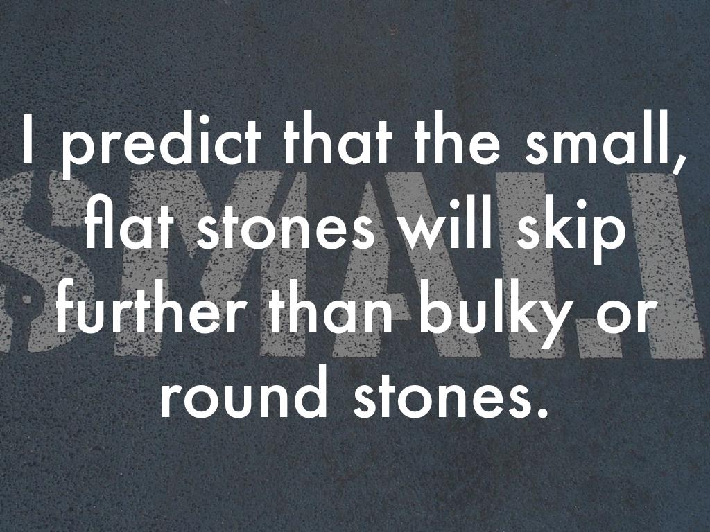 Stone Skipping by David Curran