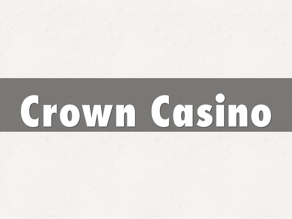 Crown Casino