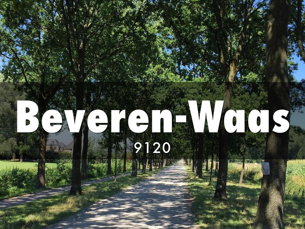 Beveren-Waas