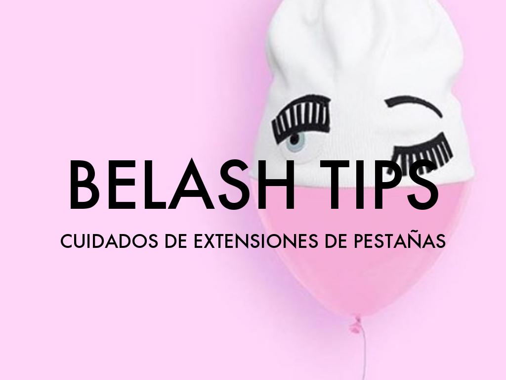 BELASH TIPS