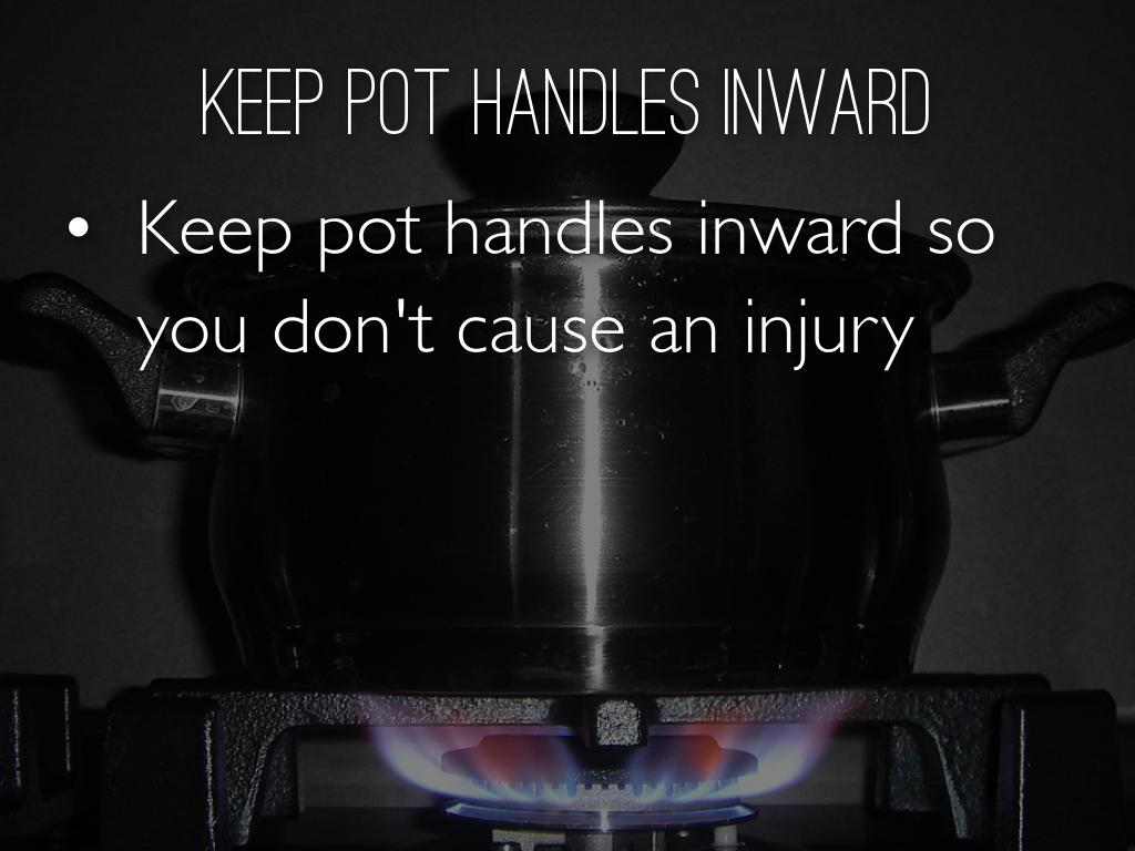 Cooking Safely Using The Oven by Zayden Lippert