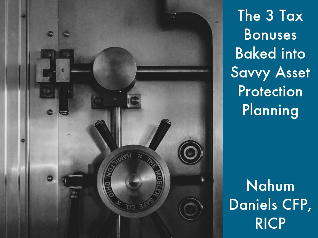 The 3 Most Limiting Legacy Myths