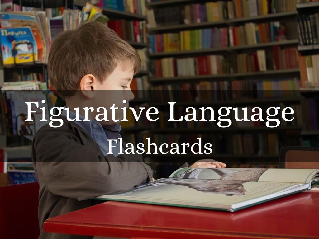 Figurative Language