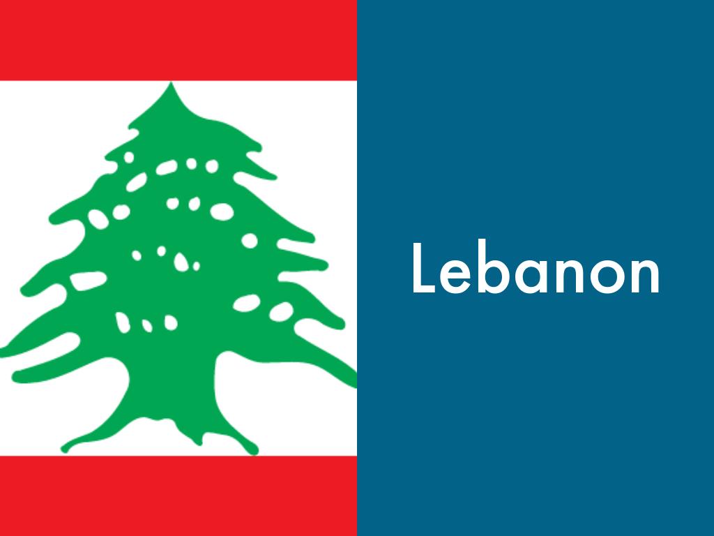 Libano